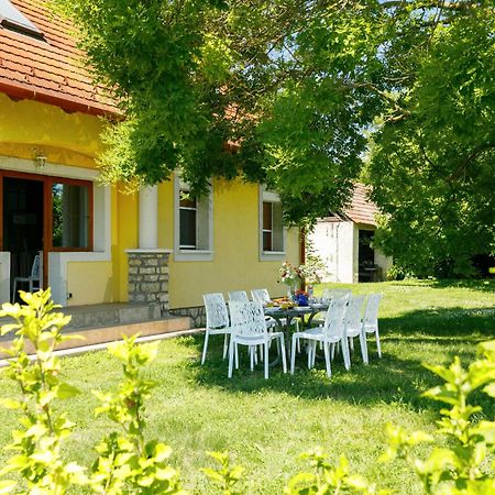 בלטונודבארי Holiday Home Golf Tee By Interhome מראה חיצוני תמונה